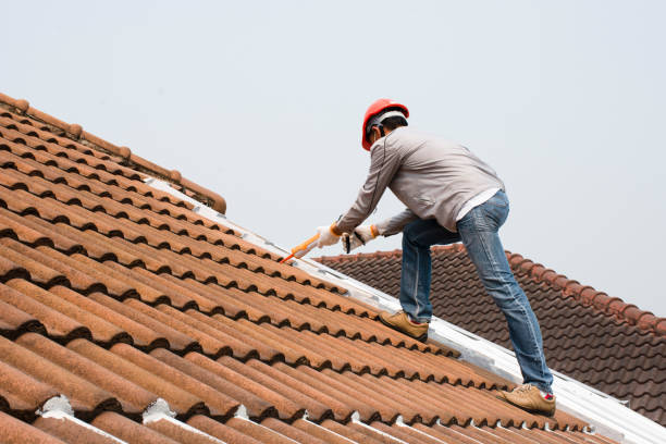 Reliable Elk River, MN  Roofing repair and installation Solutions