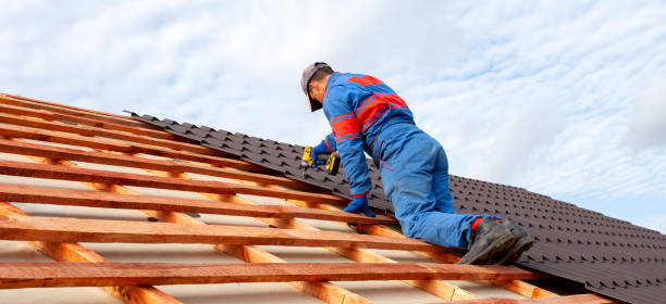 Hot Roofs in Elk River, MN