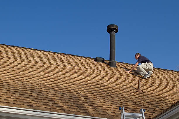 Fast & Reliable Emergency Roof Repairs in Elk River, MN