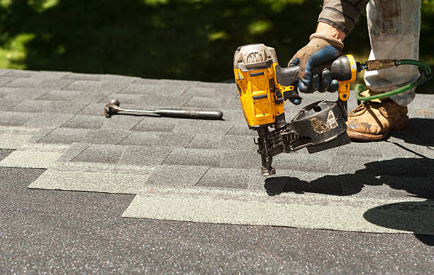 EPDM Roofing in Elk River, MN